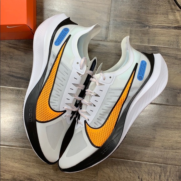 Nike Zoom Gravity Men's Running Shoes Training Spo - Picture 10 of 16